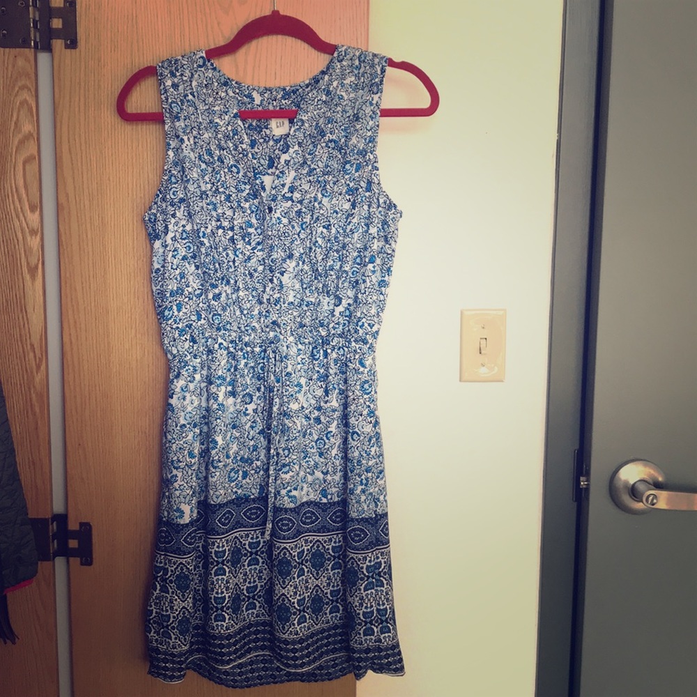 GAP Dress